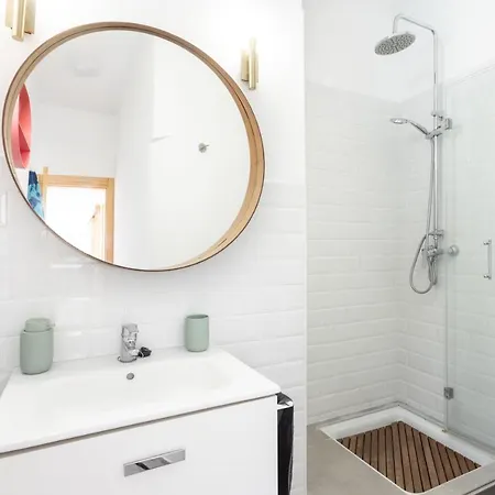 Home2book Charming Bajamar Apartment Bajamar (La Laguna)