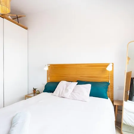 Home2book Charming Bajamar